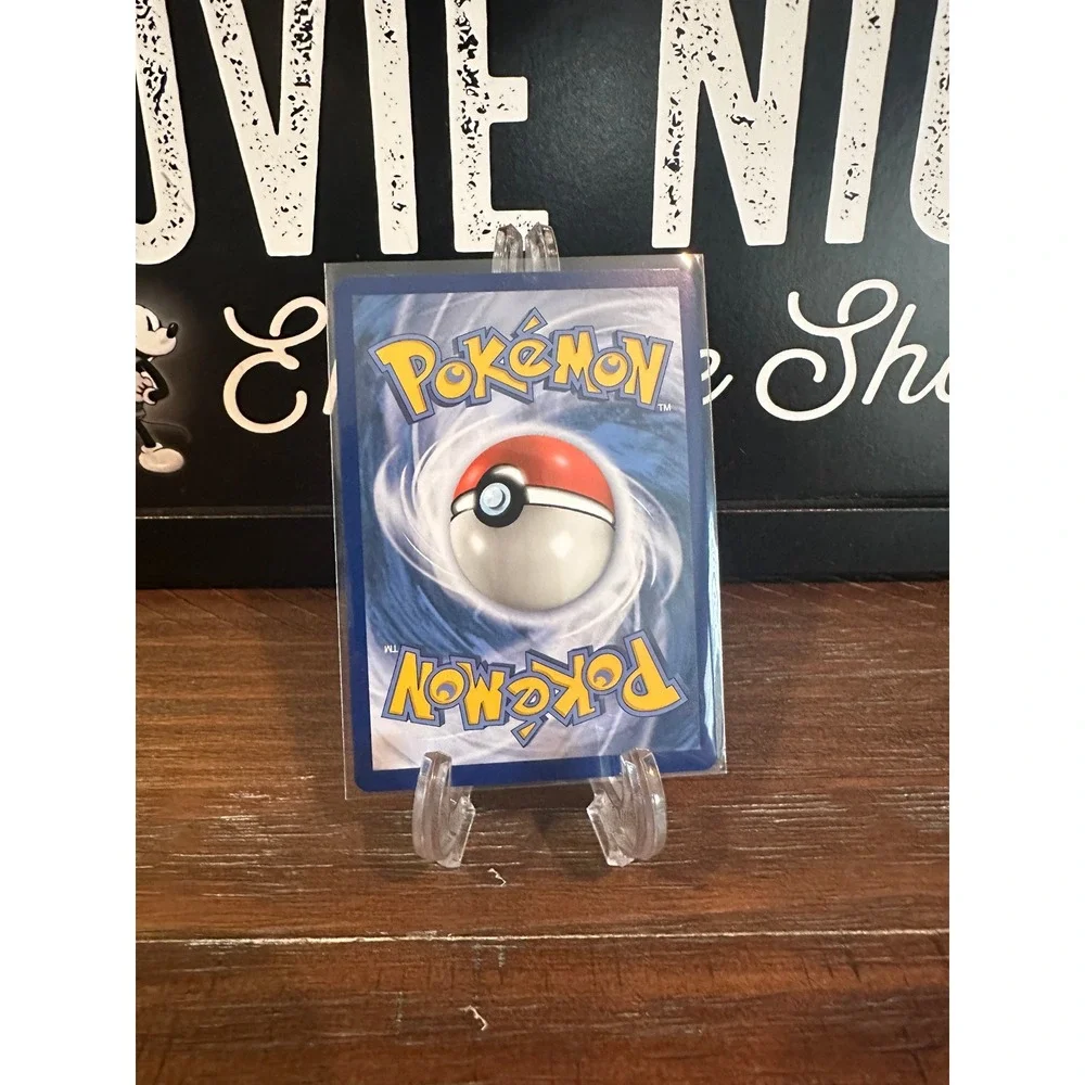 Pokemon Paras 4/68 Hidden Fates Reverse Holo Rare OOYAMA Art TCG Card